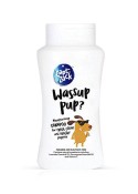 Captain Zack Wassup Pup? Sulphate Free Puppy Shampoo 200 ml
